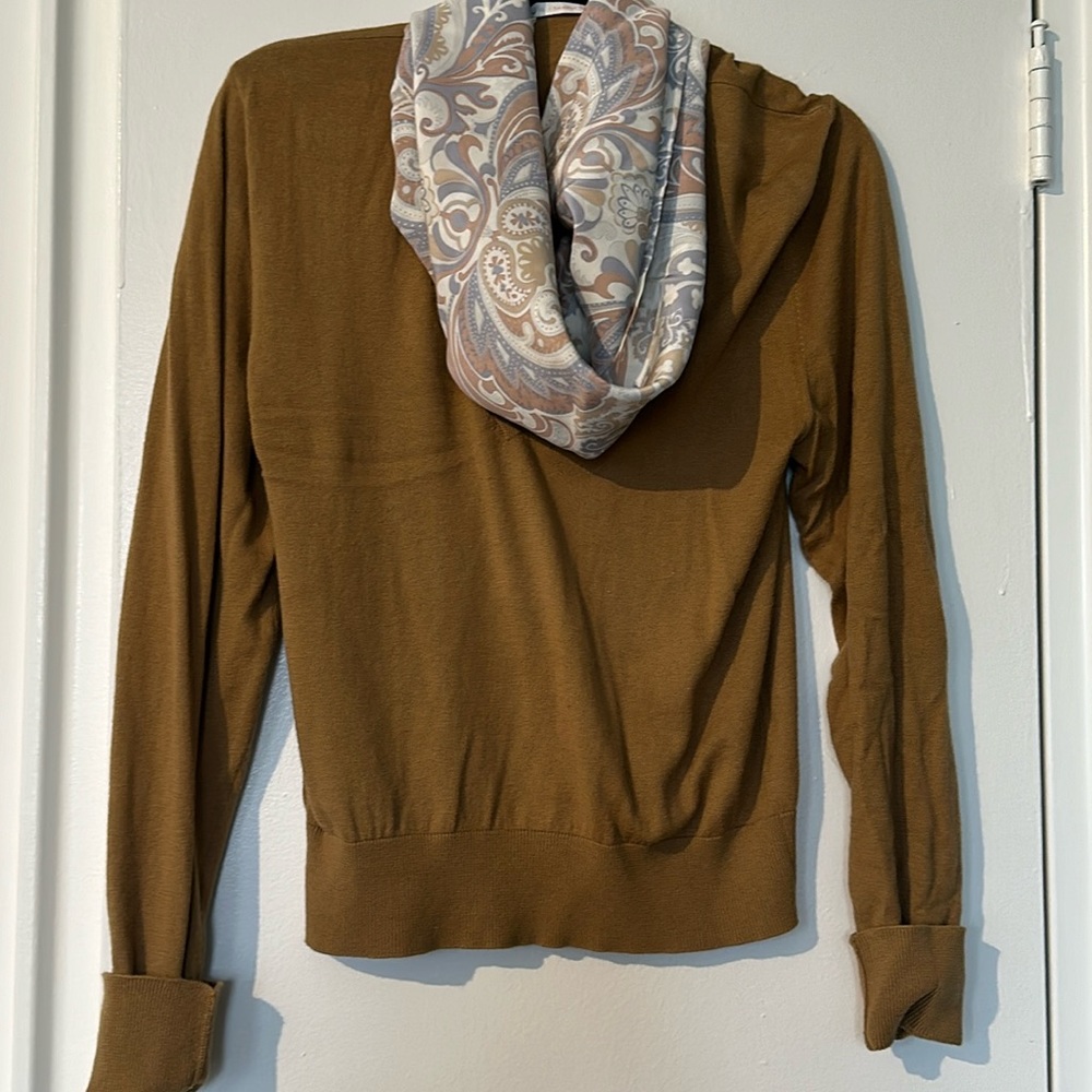 See By Chloe Sweater